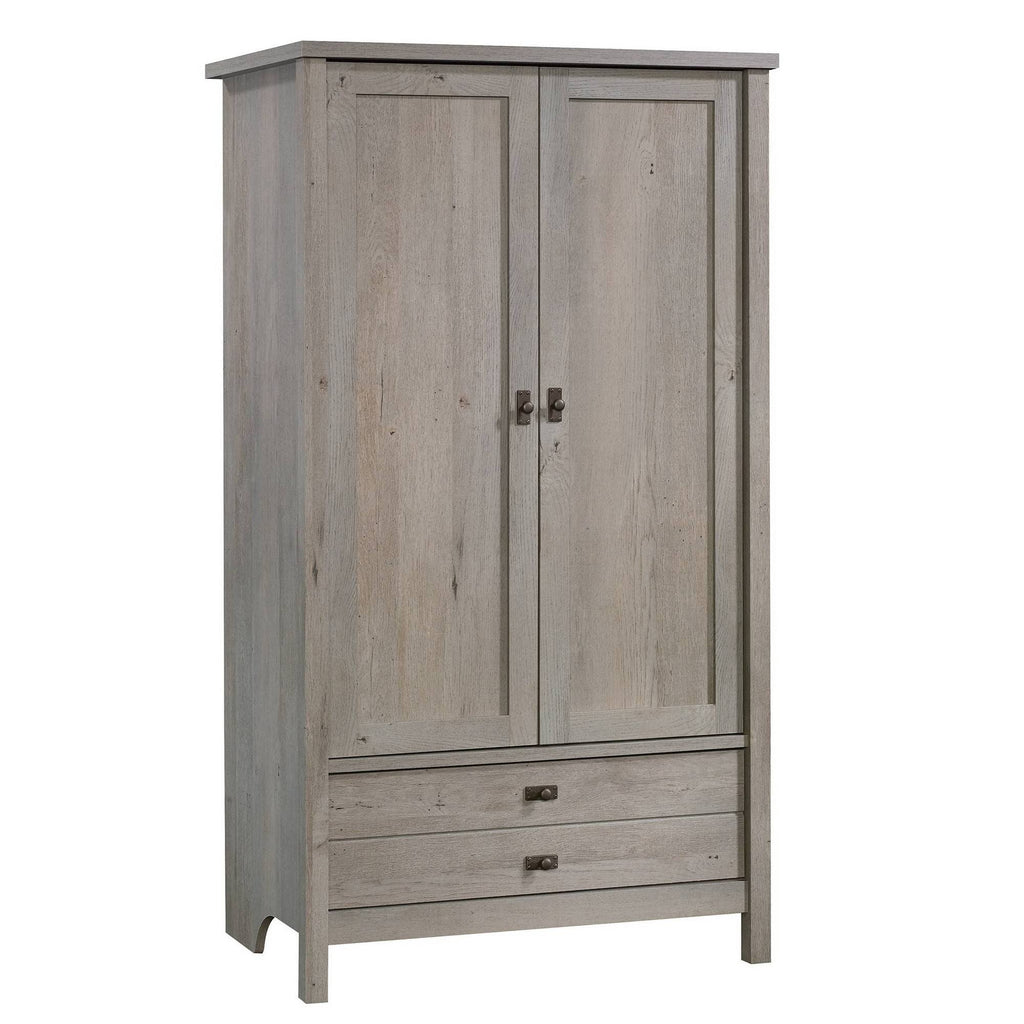 Mystic Oak Armoire I556