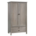 Mystic Oak Armoire I556
