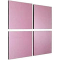 1/2 Thick Pink Foam Insulation Board Z31412