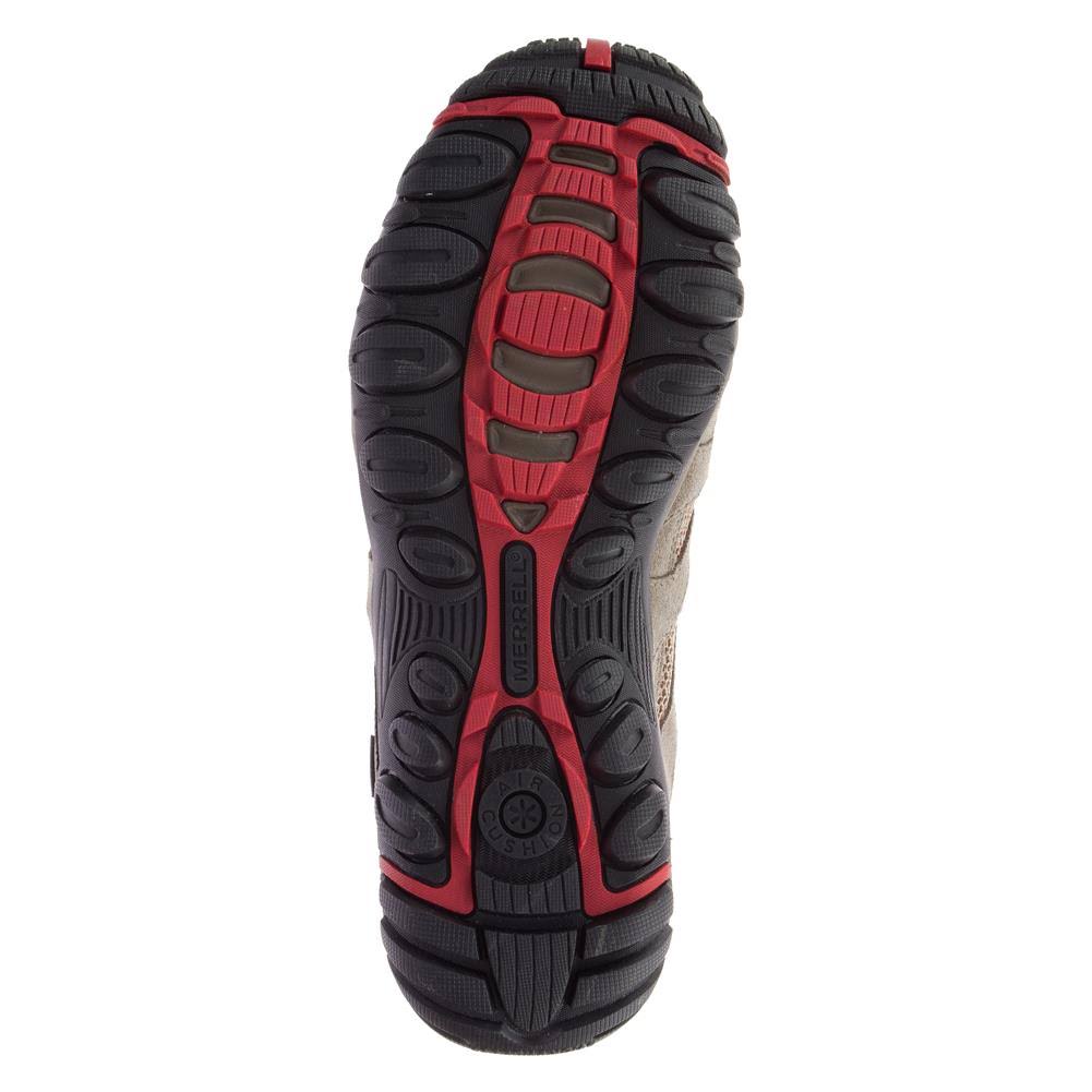 Waterproof Men's Hiking Shoes X5208