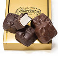Dark Chocolate Covered Marshmallows 7 Oz. D32199