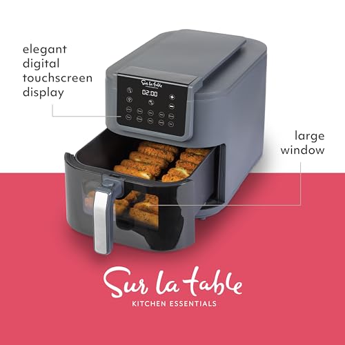 Air Fryer U252