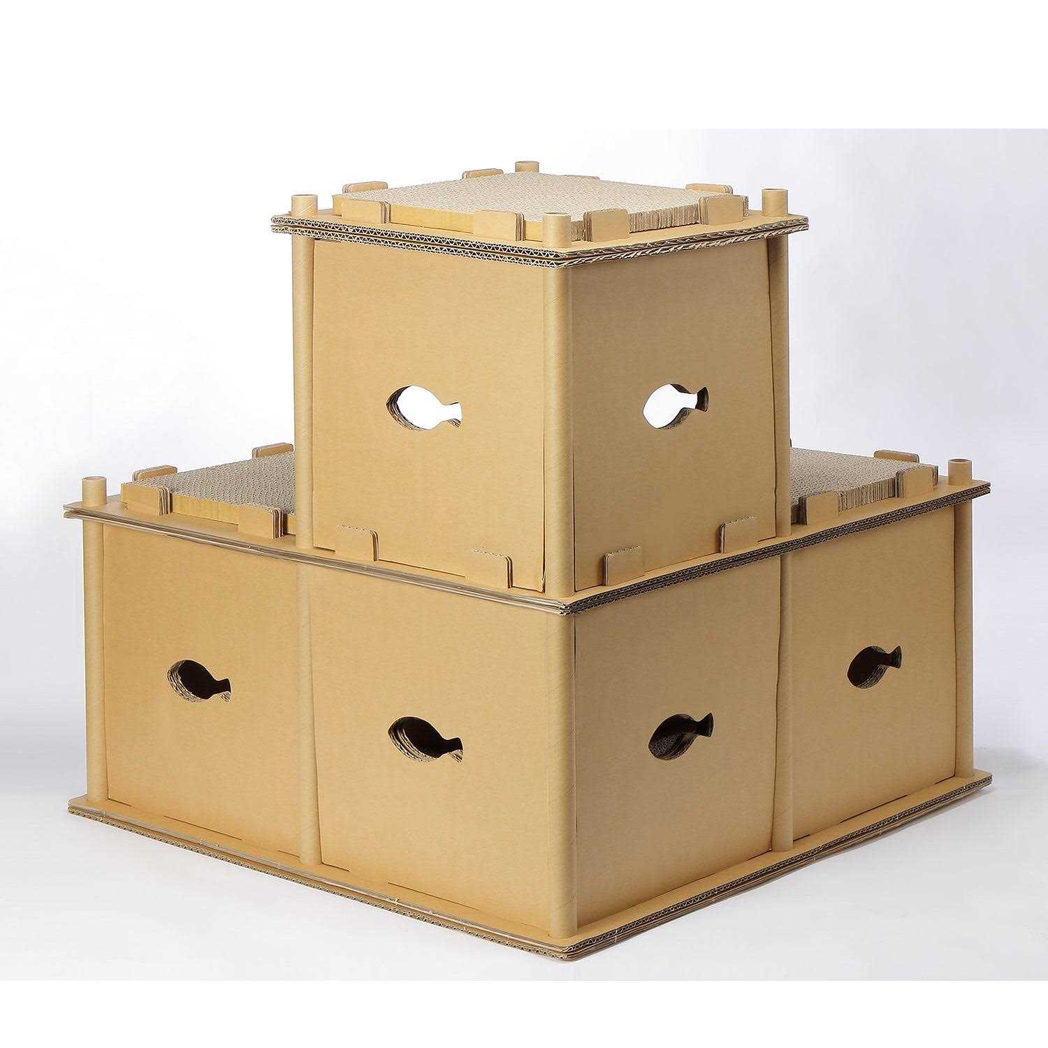 Cat House T342