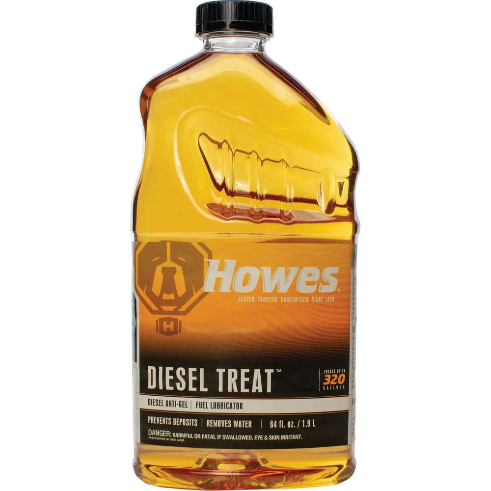 1/2 Gal. Diesel Anti-Gel and Conditioner S2316