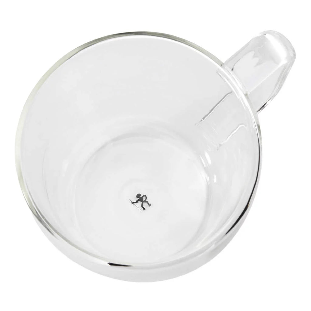 6-piece Double Wall Mug Set X141524