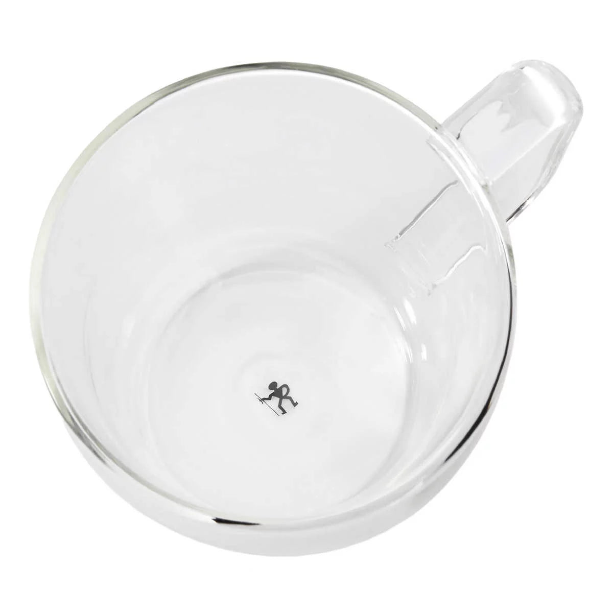 6-piece Double Wall Mug Set X141524