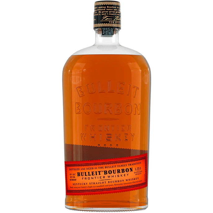 Bulleit Bourbon 1.75L K265904