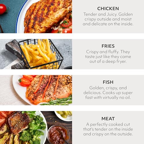 Air Fryer U252