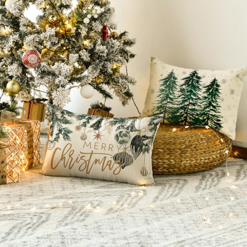 18 x 18 Inch Set of 4 Throw Pillow Covers G434113