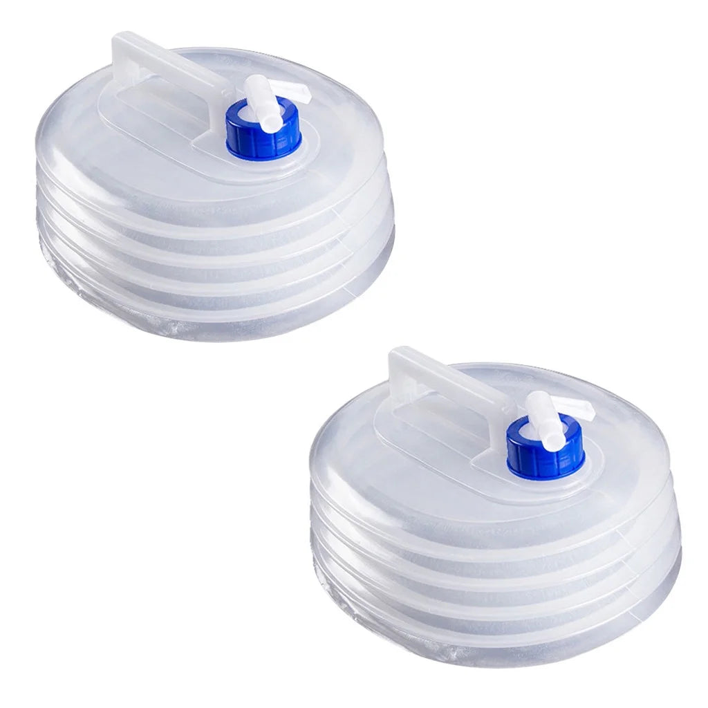 Collapsible Water Storage Container B426