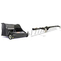 52 Lawn Sweeper Black Y922613