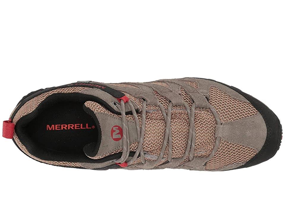Waterproof Men's Hiking Shoes X5208