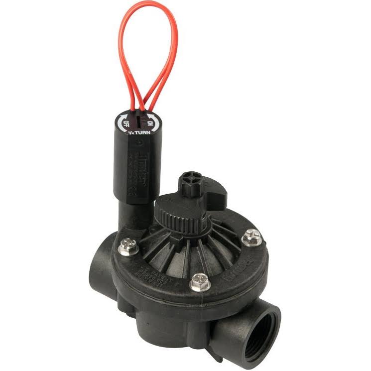 1 inch Valves with Filter W256