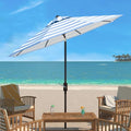 Auto Tilt 9-inch Umbrella J7380
