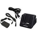ACCESSORYSKIT (Cradle, Power Adapter & USB Cable) F1088