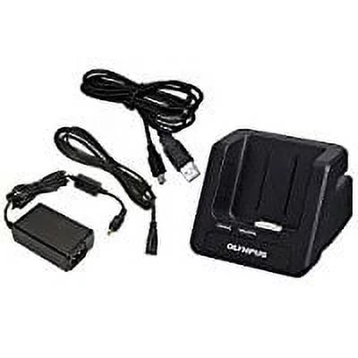 ACCESSORYSKIT (Cradle, Power Adapter & USB Cable) F1088