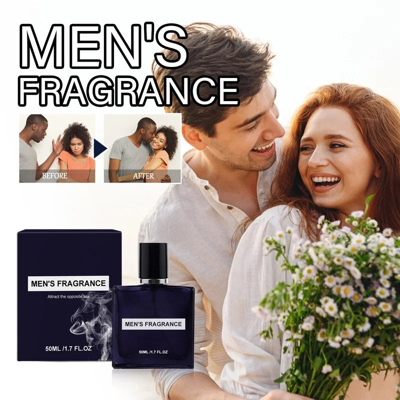 Cologne Perfume for Men (2pcs) J799