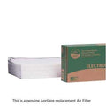 16 inch x 27 inch x 6 inch Pleated Air Filter D952817