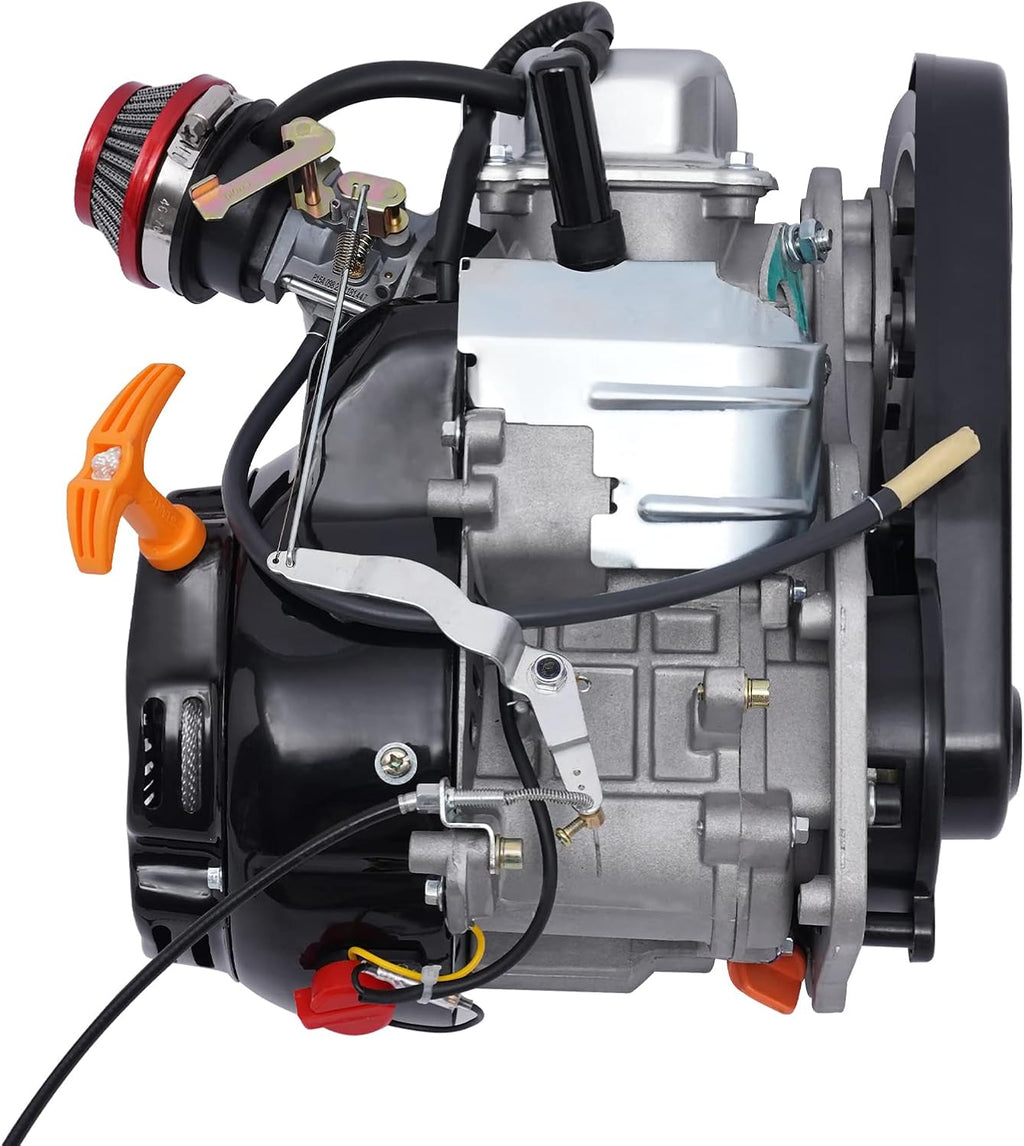 100CC 4 Stroke Gasoline Bicycle Engine Kit O3142