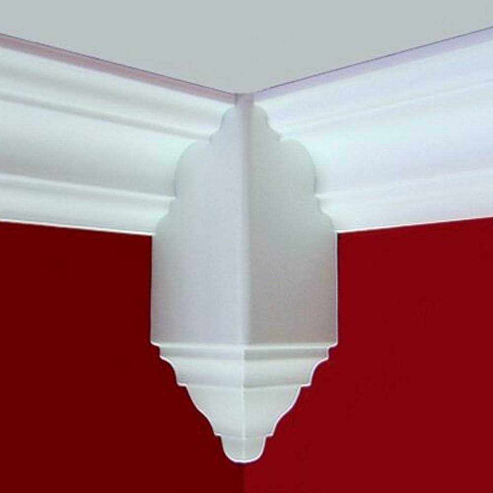 Inside Corner Block R50543
