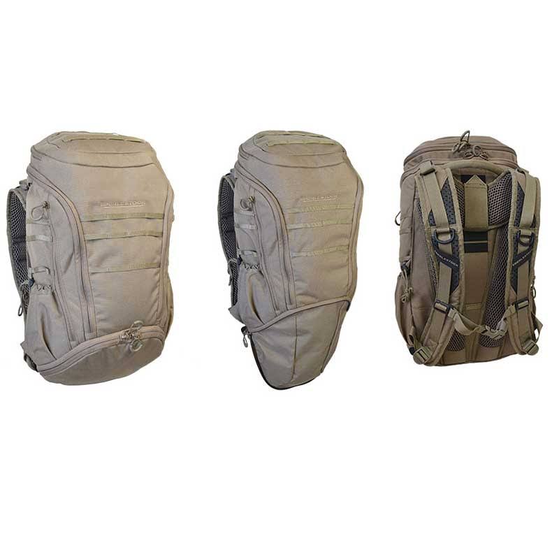 Black Little Trick Pack N77641