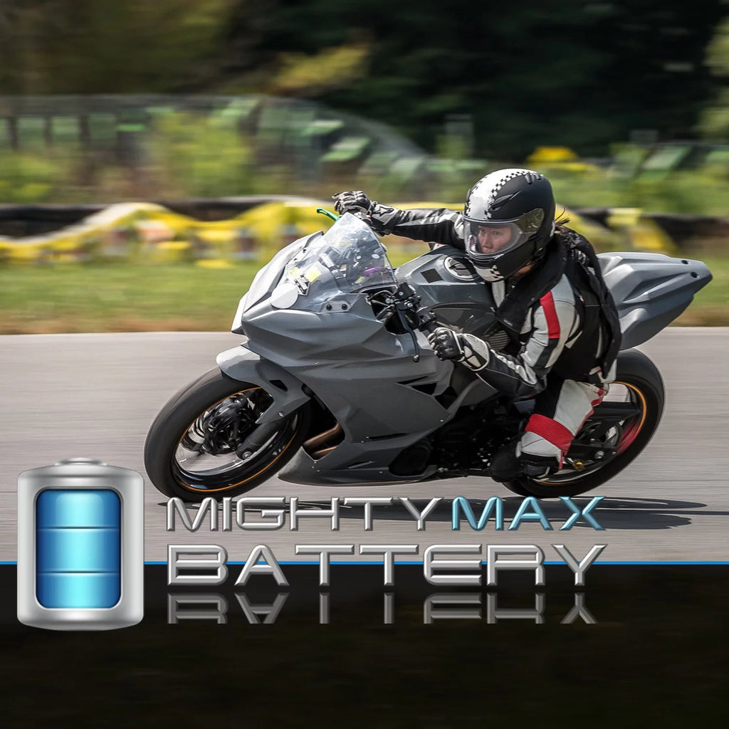 6 Pack Lithium Battery B54030