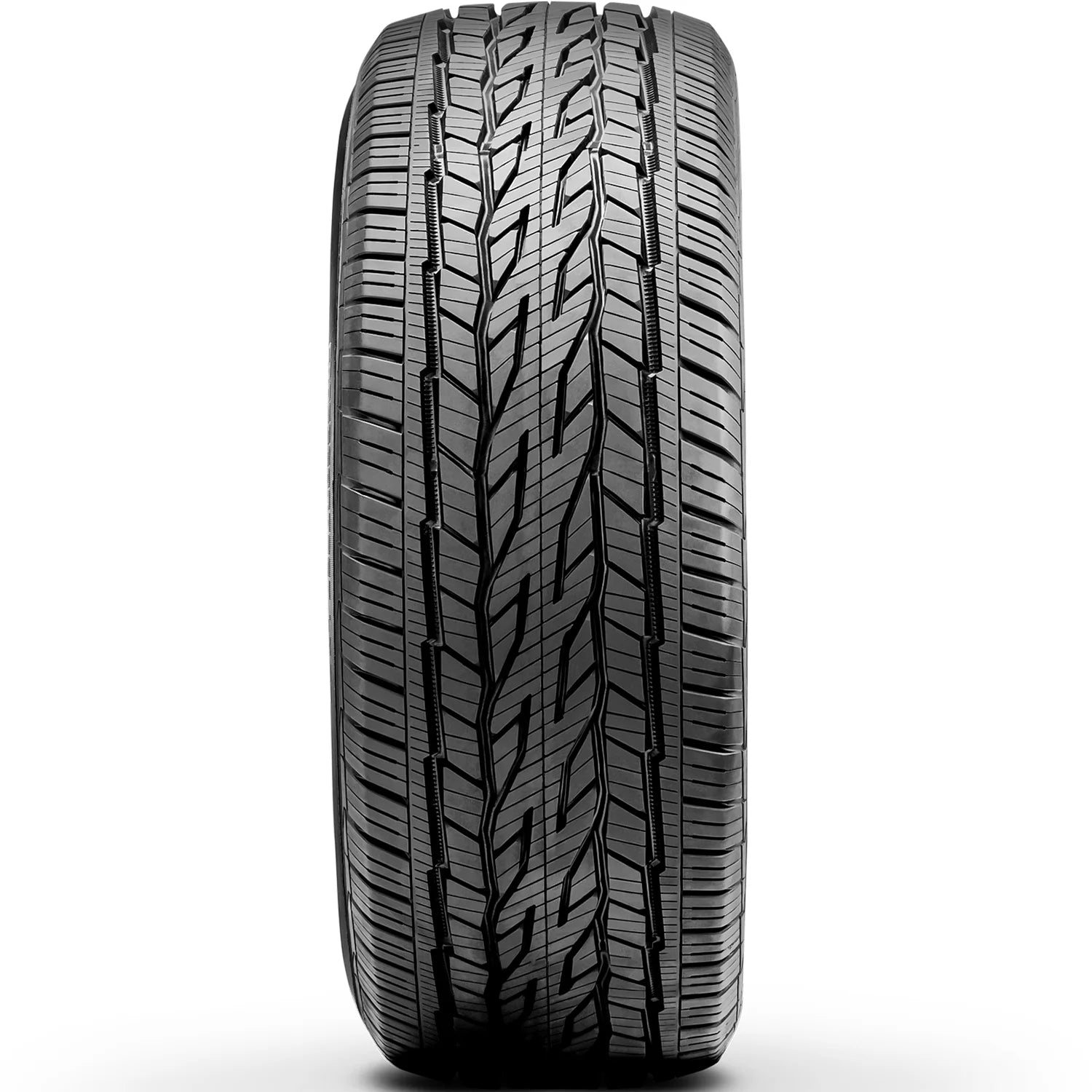 255/55R20 107H All Season Passenger Tire D944183