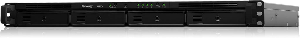 4bay NAS RackStation (Diskless) Q44636