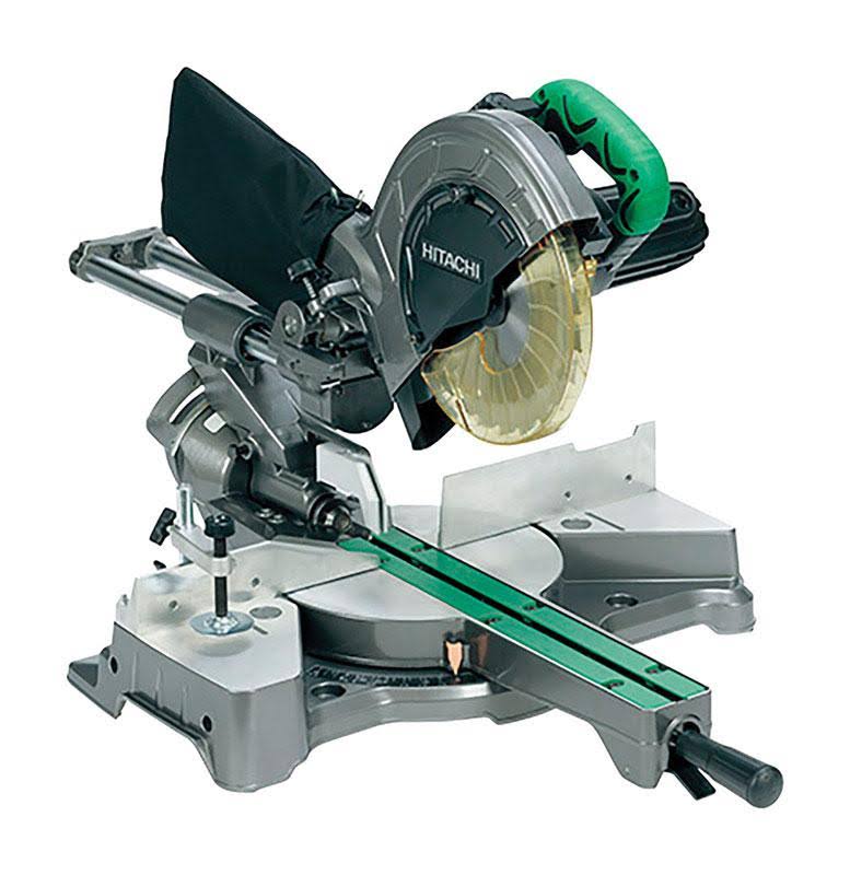 Sliding Compound Miter Saw Z510