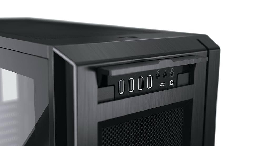 Full Tower Case N914