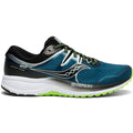 Men's Omni ISO 2 Marine-Silver / 12.5 Running Shoes U839671