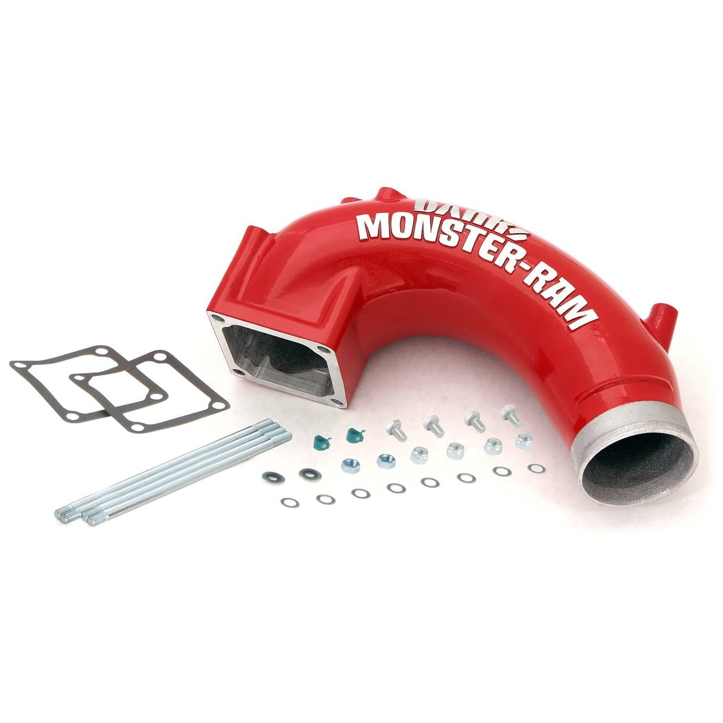 Monster-Ram Intake Manifold H562
