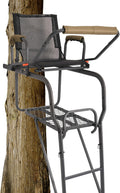 15.5' Steel Ladder Tree Stand K3588