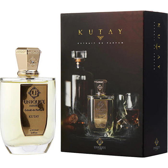 Extrait De Parfum Spray 100ml G21625