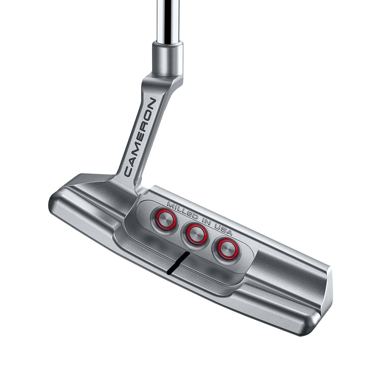 Newport 2 Putter F146