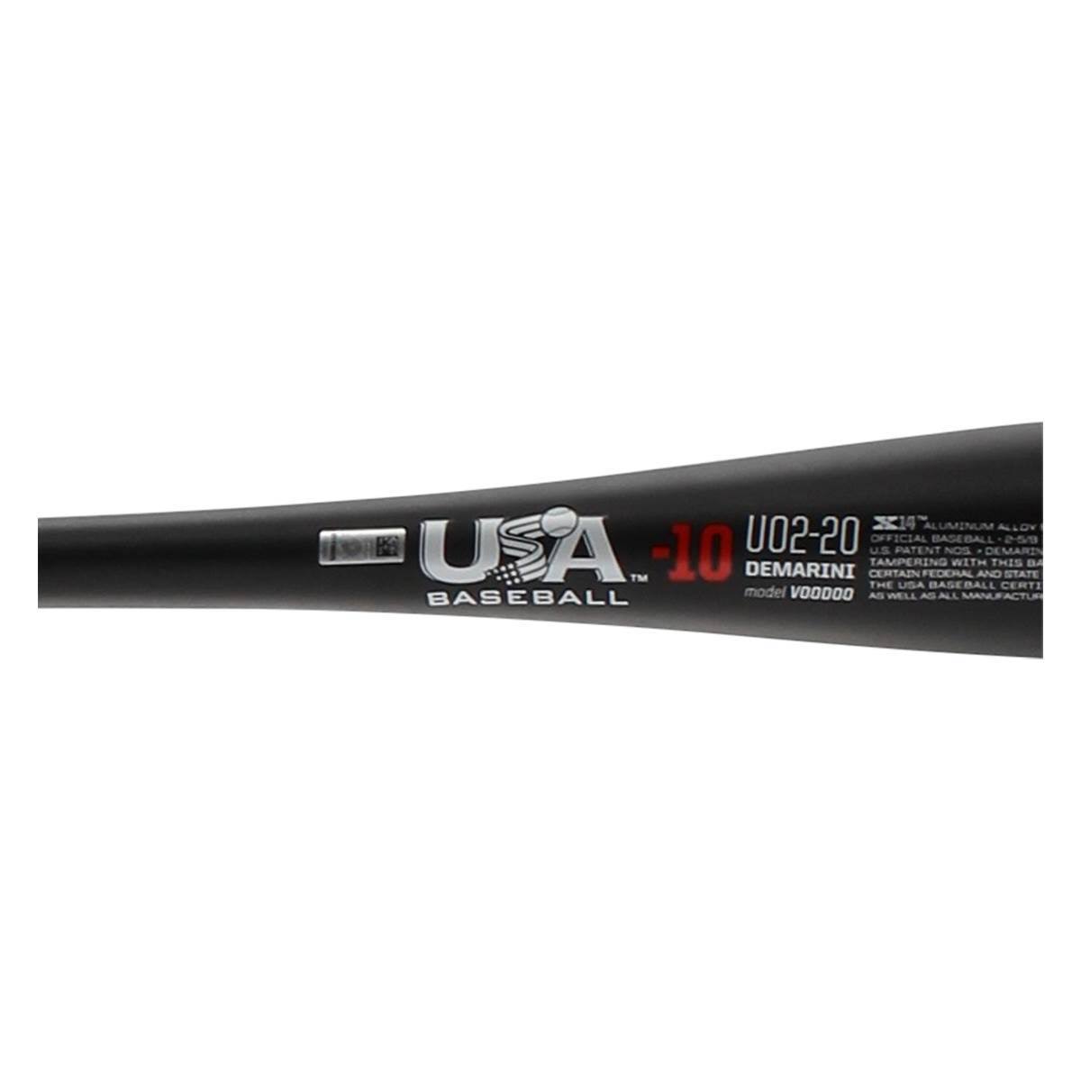 USA Baseball Bat L3054