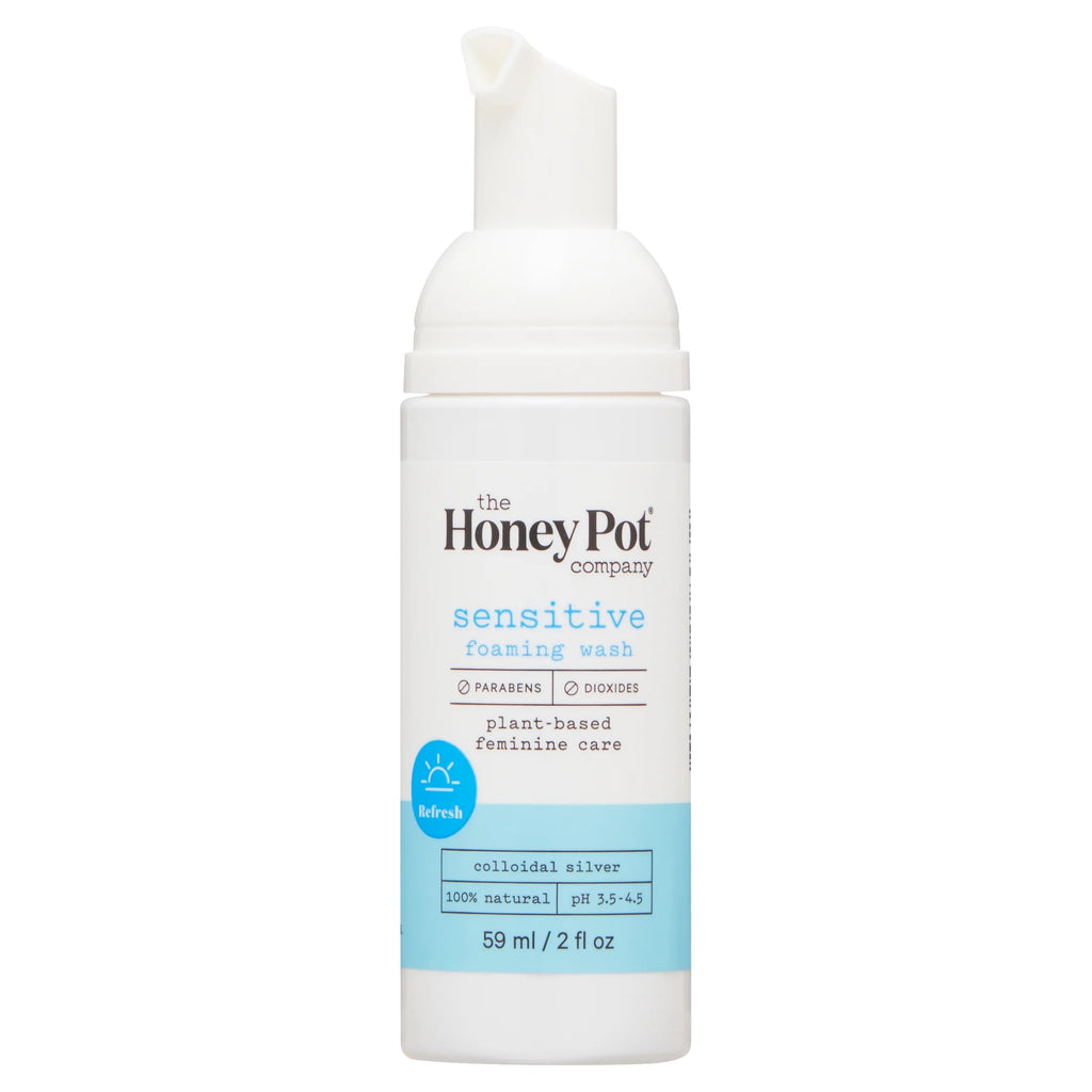 Daily Feminine Foaming Wash 2 fl. oz. B40678