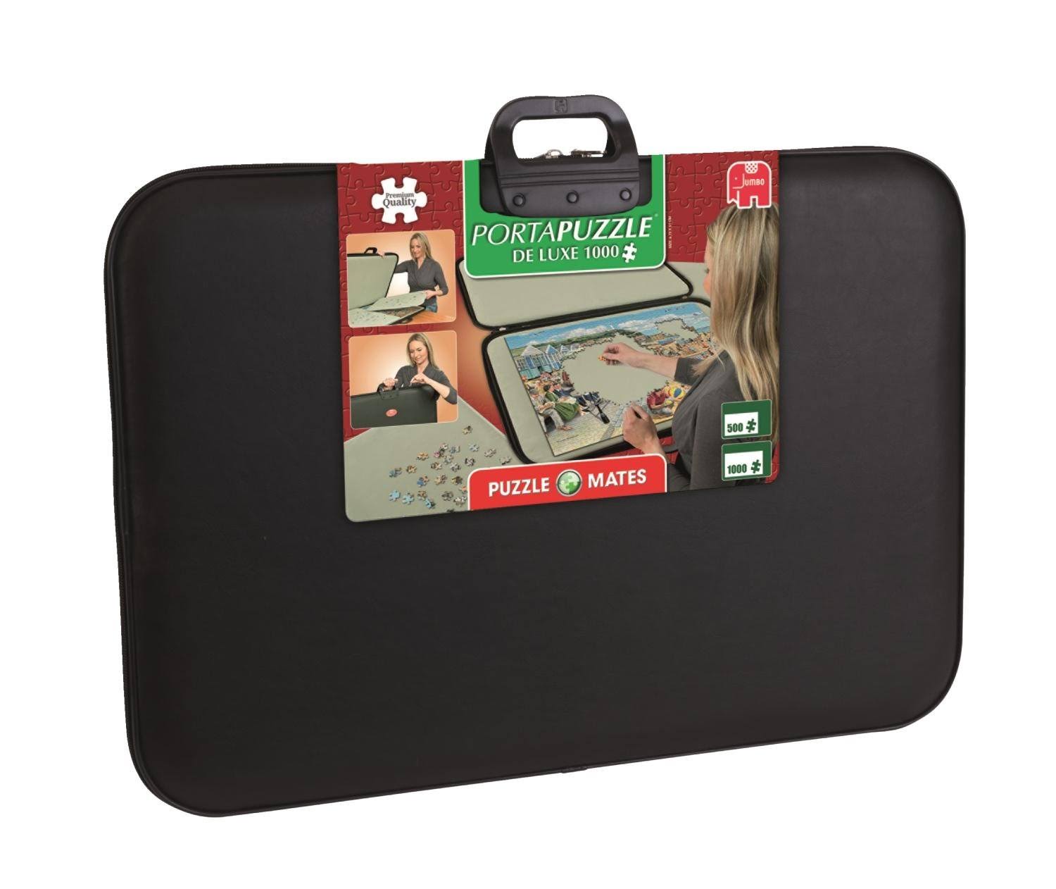 Jigsaw Puzzle Accessory F22136