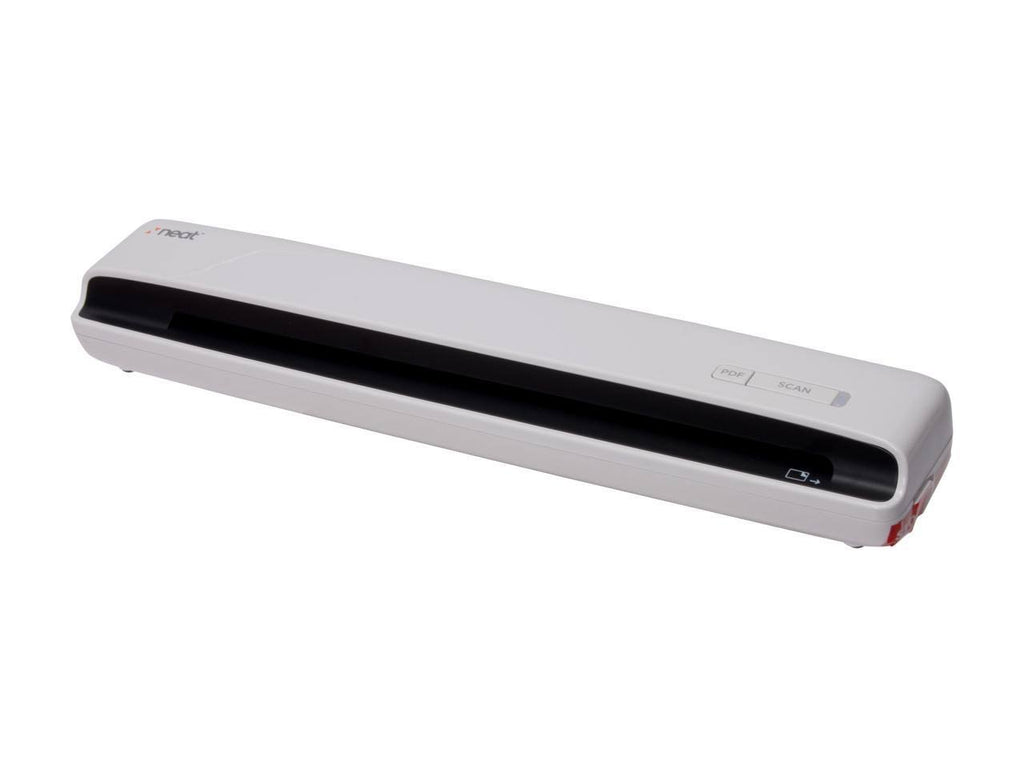 Mobile Scanner and Digital Filing System I31619