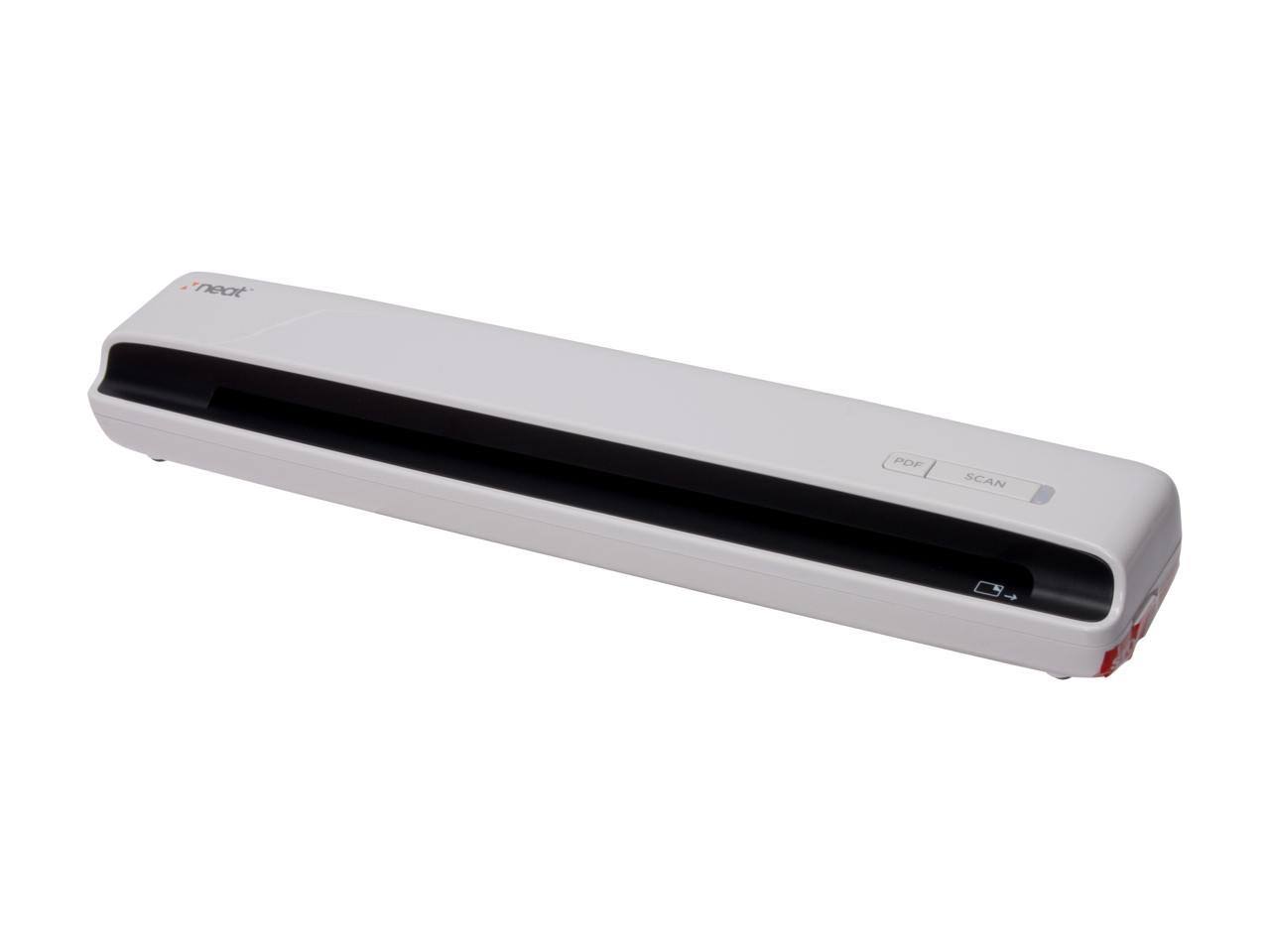 Mobile Scanner and Digital Filing System I31619