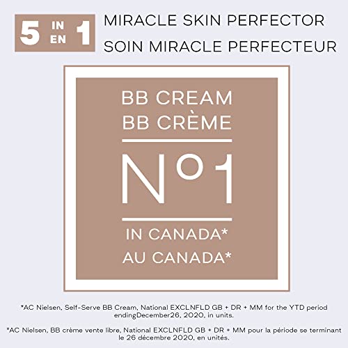 Light/Medium 2 fl. oz. BB Cream Face Moisturizer L83706