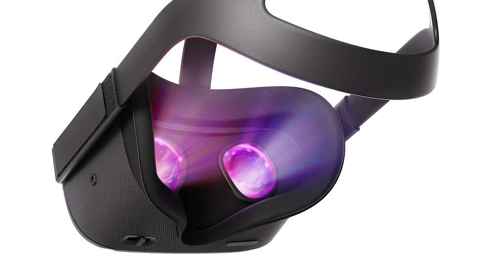 64GB VR Gaming Headset X7986