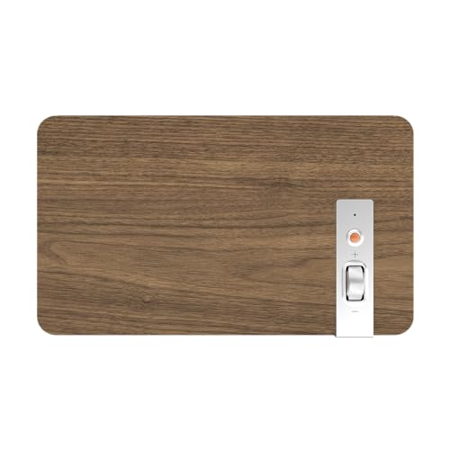 Walnut Bluetooth Speaker System O367