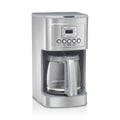 14 Cup Programmable Coffeemaker with Glass Carafe G613309