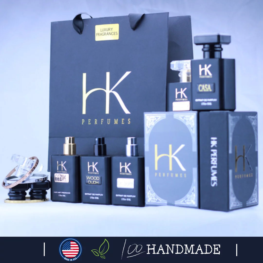 Eau De Perfume B7555