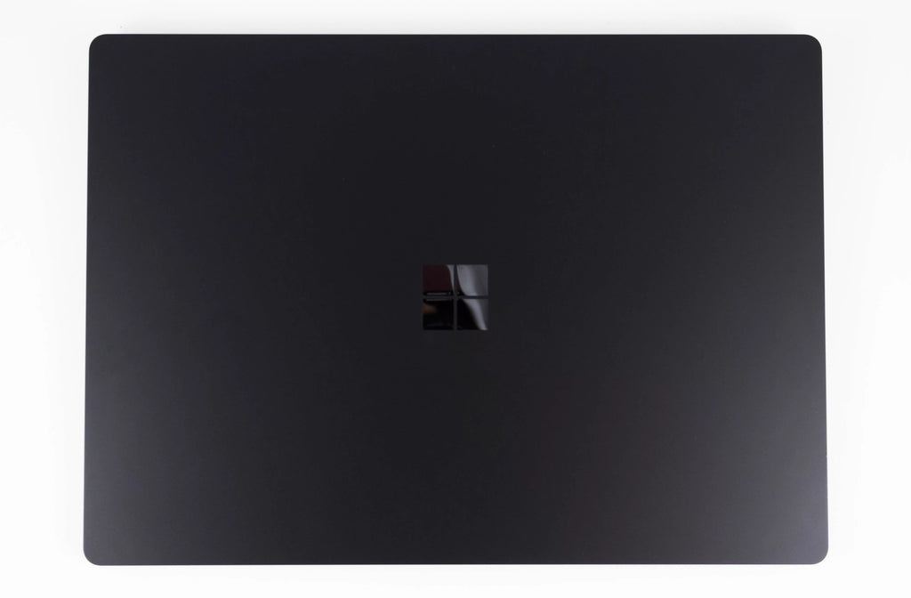 Restored 13.5" Intel Core I5 QuadCore 8GB 256GB Storage Black Laptop X665466