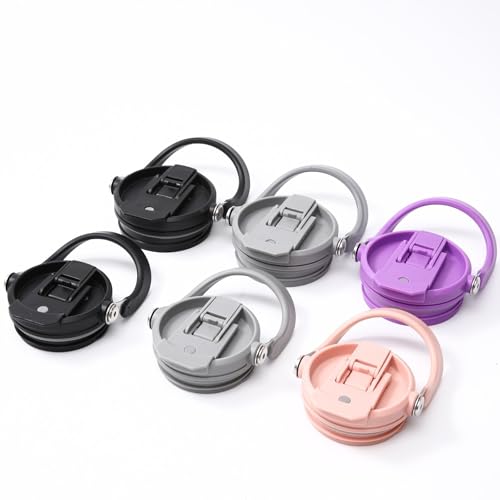40 OZ 2 Pack Replacement Tumbler Lids T4818