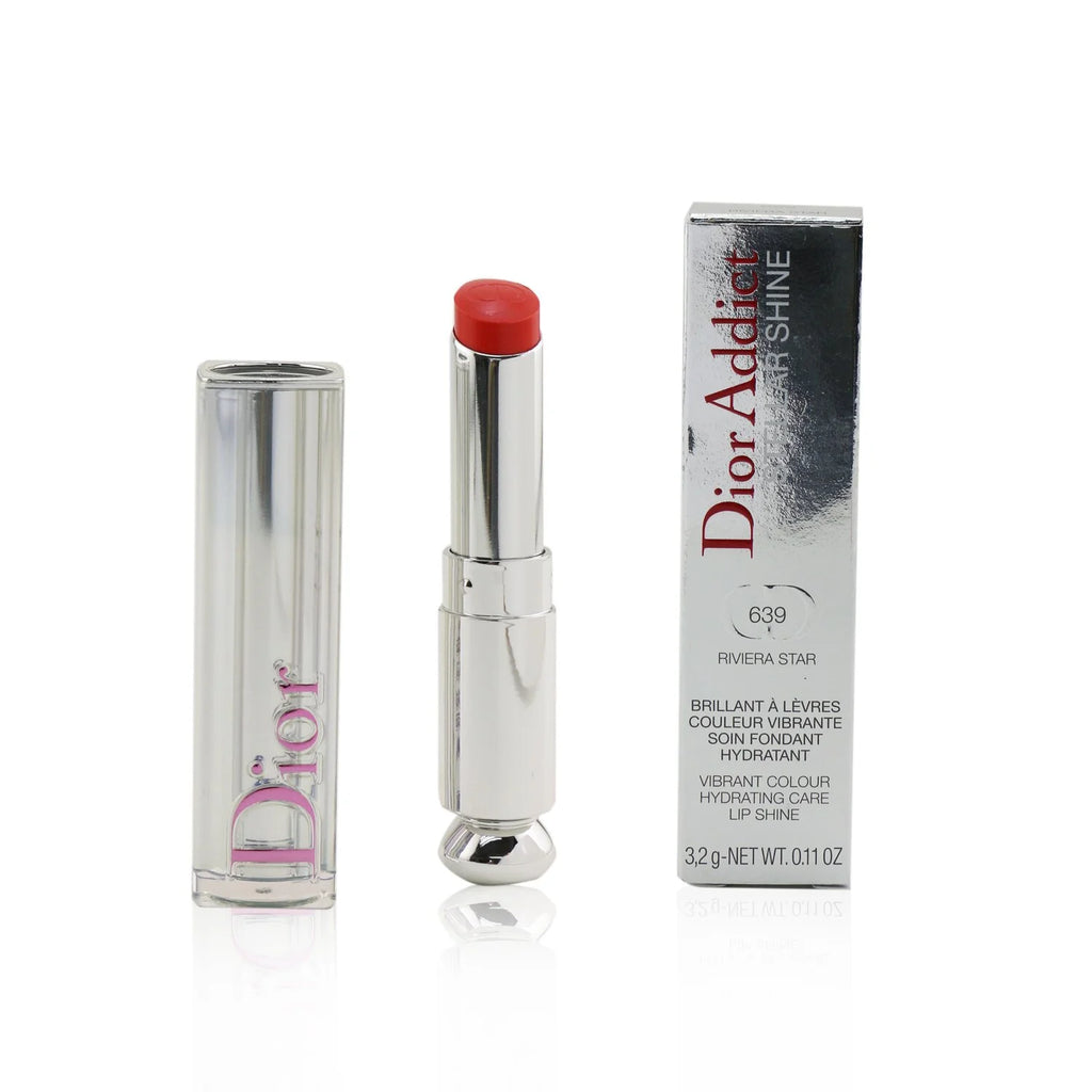 Pop Coral Lipstick 3.2g D9660