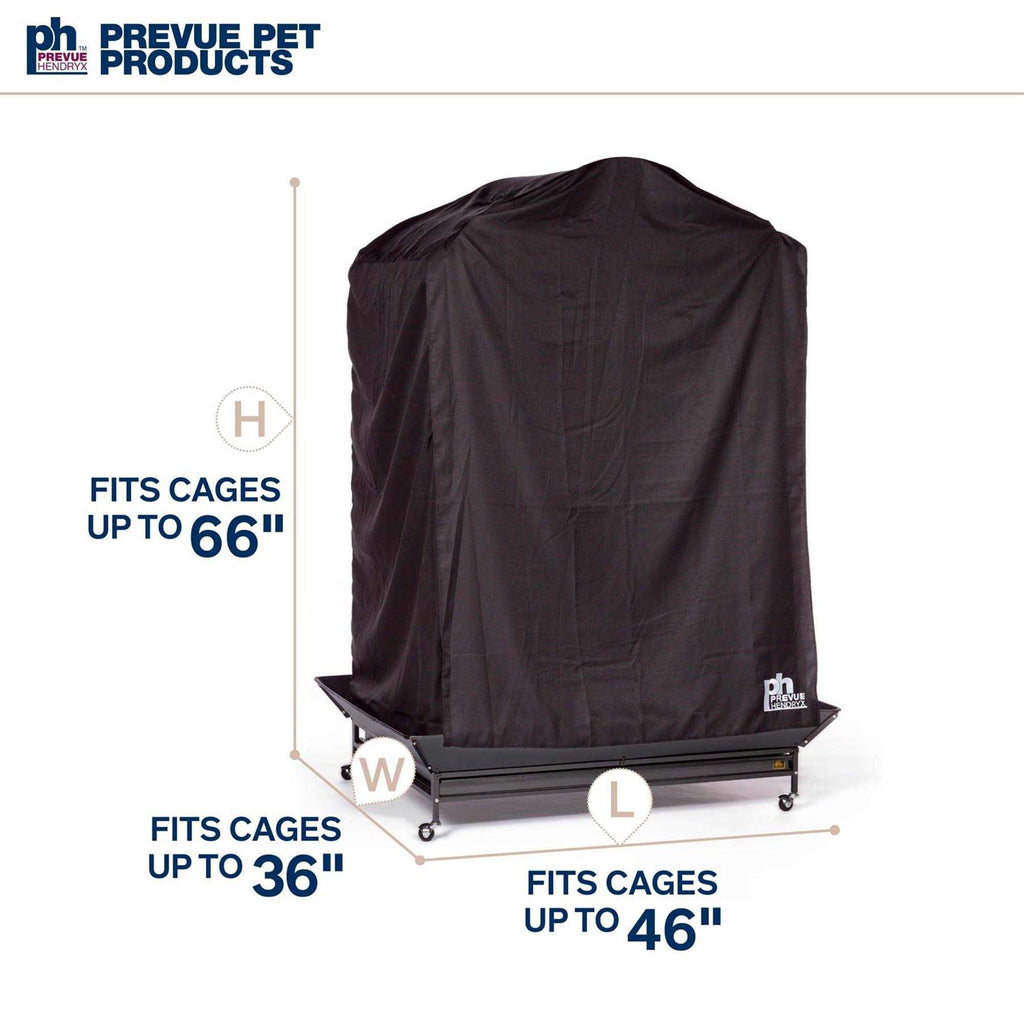 Extra Large Bird Cage Cover P55816
