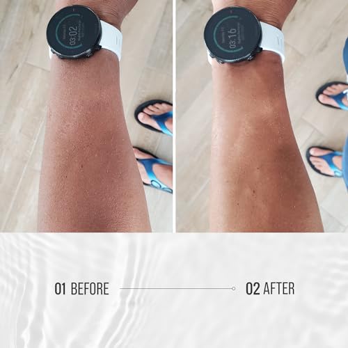 Pre & Post Swim Body Lotion (Pack of 2) U8208